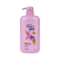 飘柔 洗发水 1L 家庭装 兰花香