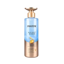 潘婷 PANTENE 玻尿酸深水泡弹水养洗发露 530g 清润型