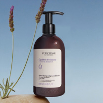 欧舒丹 L'OCCITANE 草本香菁护发素 500ml/瓶