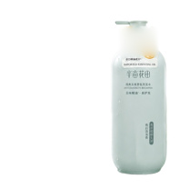 半亩花田 洗发水 去屑护发 500g