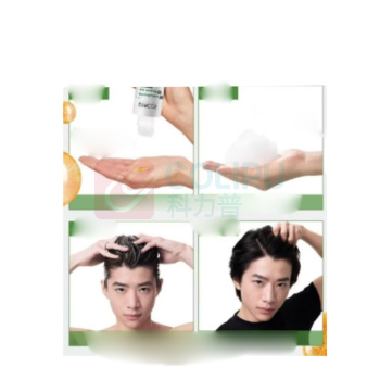 薇姿 VICHY 绿标去屑清爽洗发水 390ml