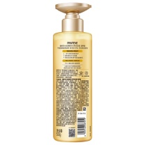 潘婷 PANTENE 胜肽泡弹洗发水 530g/瓶