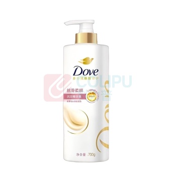 多芬 Dove 丝滑柔顺 氨基酸洗发乳 700g/瓶