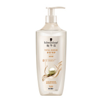施华蔻 Schwarzkopf 新多效修护洗发水 (多效修护) 600ml/瓶 12瓶/箱