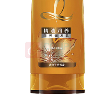 欧莱雅 L'OREAL 精油润养丰盈润发乳 400ml/瓶 12瓶/箱