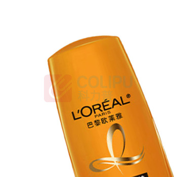 欧莱雅 L'OREAL 精油润养丰盈润发乳 400ml/瓶 12瓶/箱