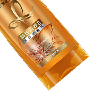 欧莱雅 L'OREAL 精油润养丰盈润发乳 400ml/瓶 12瓶/箱