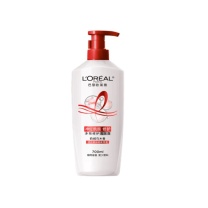 欧莱雅 L'OREAL 洗发露 多效修复 700ml/瓶 6瓶/箱 (新老包装随机发货)