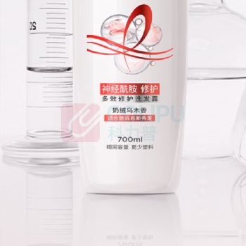 欧莱雅 L'OREAL 洗发露 多效修复 700ml/瓶 6瓶/箱 (新老包装随机发货)