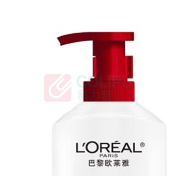 欧莱雅 L'OREAL 洗发露 多效修复 700ml/瓶 6瓶/箱 (新老包装随机发货)