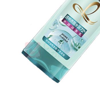 欧莱雅 L'OREAL 透明质酸水润润发乳 400ml/瓶 12瓶/箱