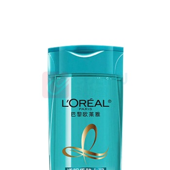 欧莱雅 L'OREAL 透明质酸水润去屑洗发露 (倍爽) 400ml/瓶 12瓶/箱