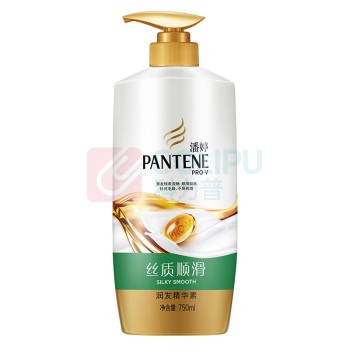 潘婷 PANTENE 润发精华素(老包装为ml,新包装为g,新老包装交替) / 750g/瓶
