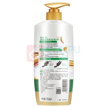 潘婷 PANTENE 润发精华素(老包装为ml,新包装为g,新老包装交替) / 750g/瓶