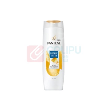 潘婷 PANTENE PRO-V乳液修护去屑洗发露 400g/瓶