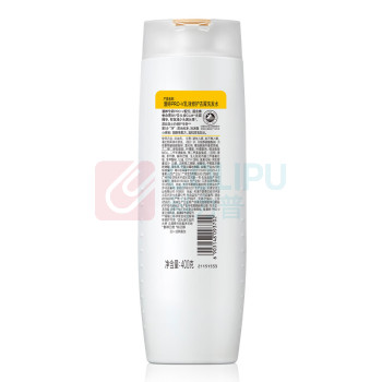 潘婷 PANTENE PRO-V乳液修护去屑洗发露 400g/瓶