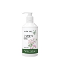 天然之扉 每日草本护理洗发露 532ml/瓶 12瓶/箱