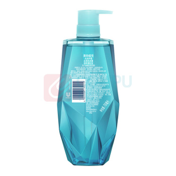 清扬 CLEAR 植觉润养去屑洗发露 (石榴籽精粹) 700ml/瓶 6瓶/箱
