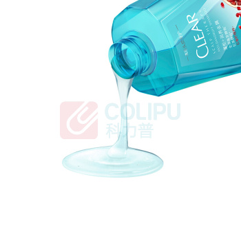 清扬 CLEAR 植觉润养去屑洗发露 (石榴籽精粹) 700ml/瓶 6瓶/箱
