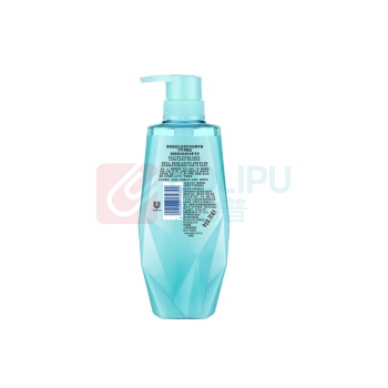 清扬 CLEAR 植觉头皮养护润发护发素 (竹叶清香) 380ml/瓶