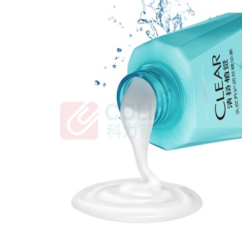 清扬 CLEAR 植觉头皮养护润发护发素 (竹叶清香) 380ml/瓶
