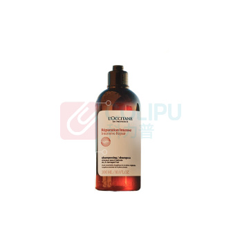 欧舒丹 L'OCCITANE 5合1草本修护 洗发露 5合1草本修护 300ml/瓶