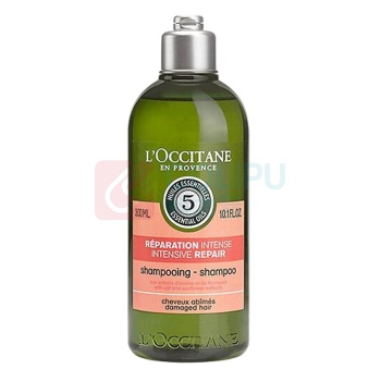 欧舒丹 L'OCCITANE 5合1草本修护 洗发露 5合1草本修护 300ml/瓶