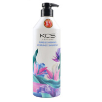 爱敬 可希丝 洗发露 (柔顺丝滑) 600ml/瓶