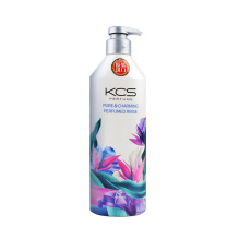 爱敬 可希丝 护发素 (柔顺丝滑) 600ml/瓶