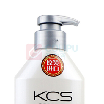 爱敬 可希丝 护发素 (柔顺丝滑) 600ml/瓶