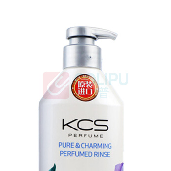 爱敬 可希丝 护发素 (柔顺丝滑) 600ml/瓶