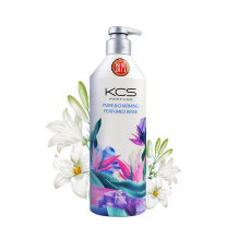 爱敬(AEKYUNG) 可希丝 柔顺丝滑护发乳+600ml 护发素 (计价单位：瓶)