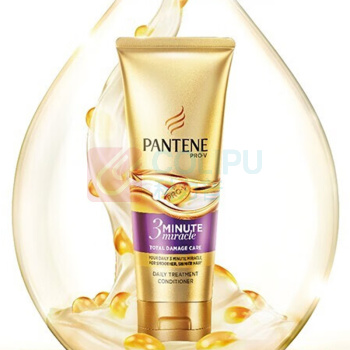 潘婷(PANTENE) 多效损伤修护 180ml 护发素 (计价单位：瓶)