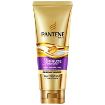 潘婷 PANTENE 3分钟奢护多效损伤修护精华霜 180ml/瓶 12瓶/箱