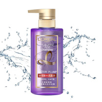 欧莱雅 L'OREAL 玻尿酸水光盈润洗发水 440ml