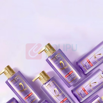 欧莱雅 L'OREAL 护发素 玻尿酸水光盈润 440ml/瓶