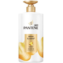 潘婷 PANTENE PRO-V乳液修护润发精华素 750g/瓶 6瓶/箱