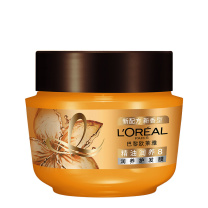 欧莱雅 L'OREAL 发膜 250ml/罐
