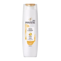 潘婷 PANTENE PRO-V乳液修护洗发露 200g/瓶 24瓶/箱