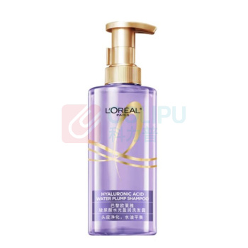 欧莱雅 L'OREAL 440ml 玻尿酸水光盈润洗发水 玻尿酸水光盈润 440ml
