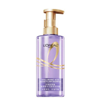 欧莱雅 L'OREAL 440ml 玻尿酸水光盈润洗发水 玻尿酸水光盈润 440ml
