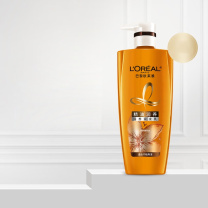 欧莱雅 L'OREAL 润发乳 精油润养 700ml