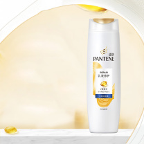 潘婷 PANTENE 乳液修护去屑洗发水 200g
