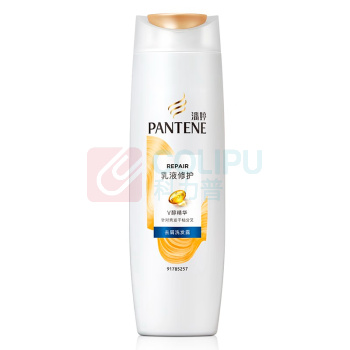 潘婷 PANTENE 乳液修护去屑洗发水 200g