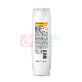 潘婷 PANTENE 乳液修护去屑洗发水 200g