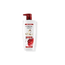 欧莱雅 L'OREAL 多效修复无硅油洗发露 700ml