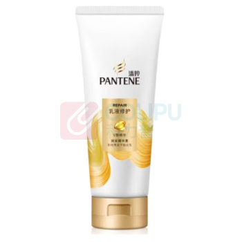 潘婷 PANTENE 乳液修护润发精华素 400g/瓶 8瓶/箱
