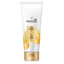 潘婷 PANTENE 乳液修护润发精华素 400g/瓶 8瓶/箱