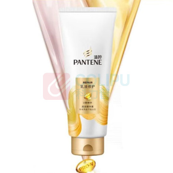 潘婷 PANTENE 乳液修护润发精华素 400g/瓶 8瓶/箱
