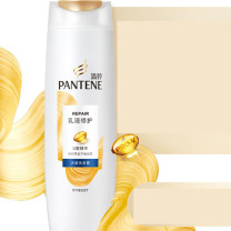 潘婷 PANTENE PRO-V乳液洗发露 修护去屑 200g/瓶 24瓶/箱
